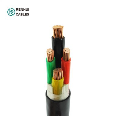 0.6/1KV Kejbil tal-Enerġija